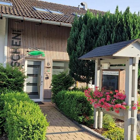 Suit'&Frühstück Zum Latschen - Adults Only - Maskenfrei Mauth Exterior foto