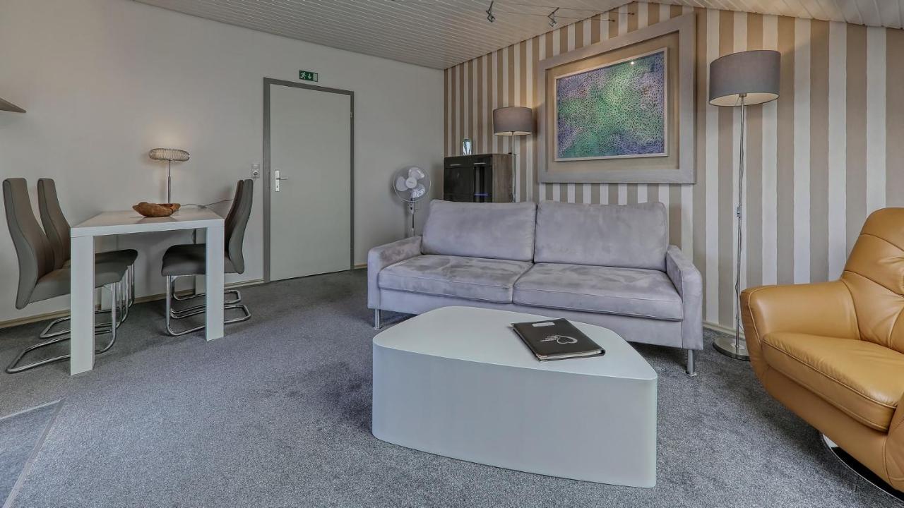 Suit'&Frühstück Zum Latschen - Adults Only - Maskenfrei Mauth Exterior foto